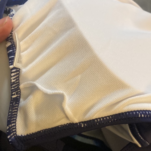 Tankini Swimsuits Tankini & Boyshorts Size XXXL - Picture 6 of 7